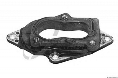 TRUCKTEC AUTOMOTIVE 0714008 -  Фланец, карбюратор